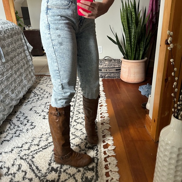 •madden girl boots - Picture 14 of 14